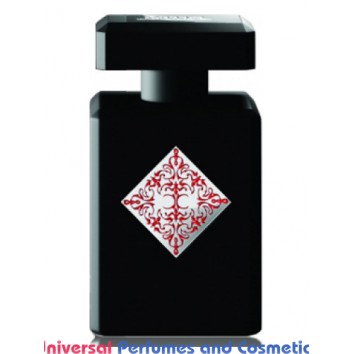 Our impression of Blessed Baraka Initio Parfums Unisex Concentrated Perfume Oil (00151123) Premium